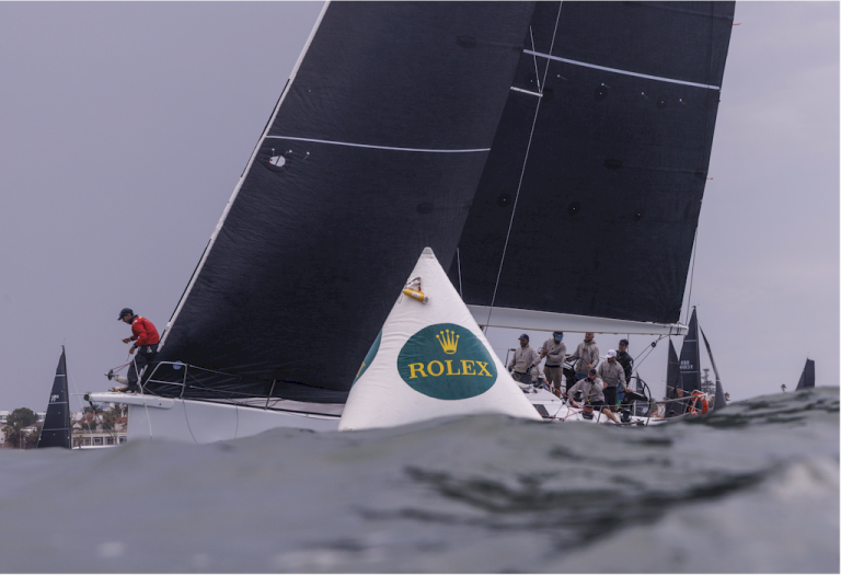 Posicionadores para Marcas del Recorrido